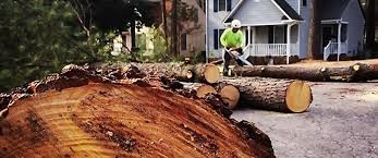 Professional Tree Removal Services in Enid, OK